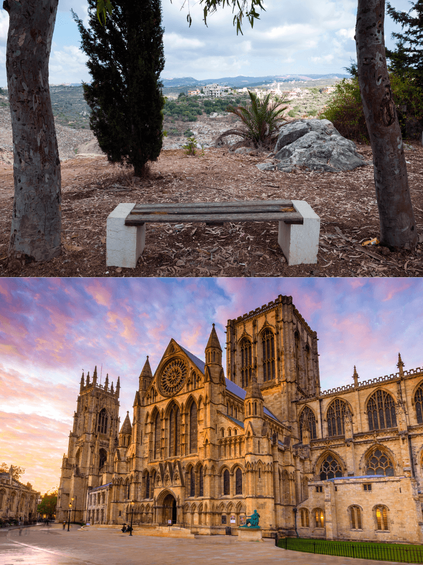 Diocesan Pilgrimage to Walsingham image